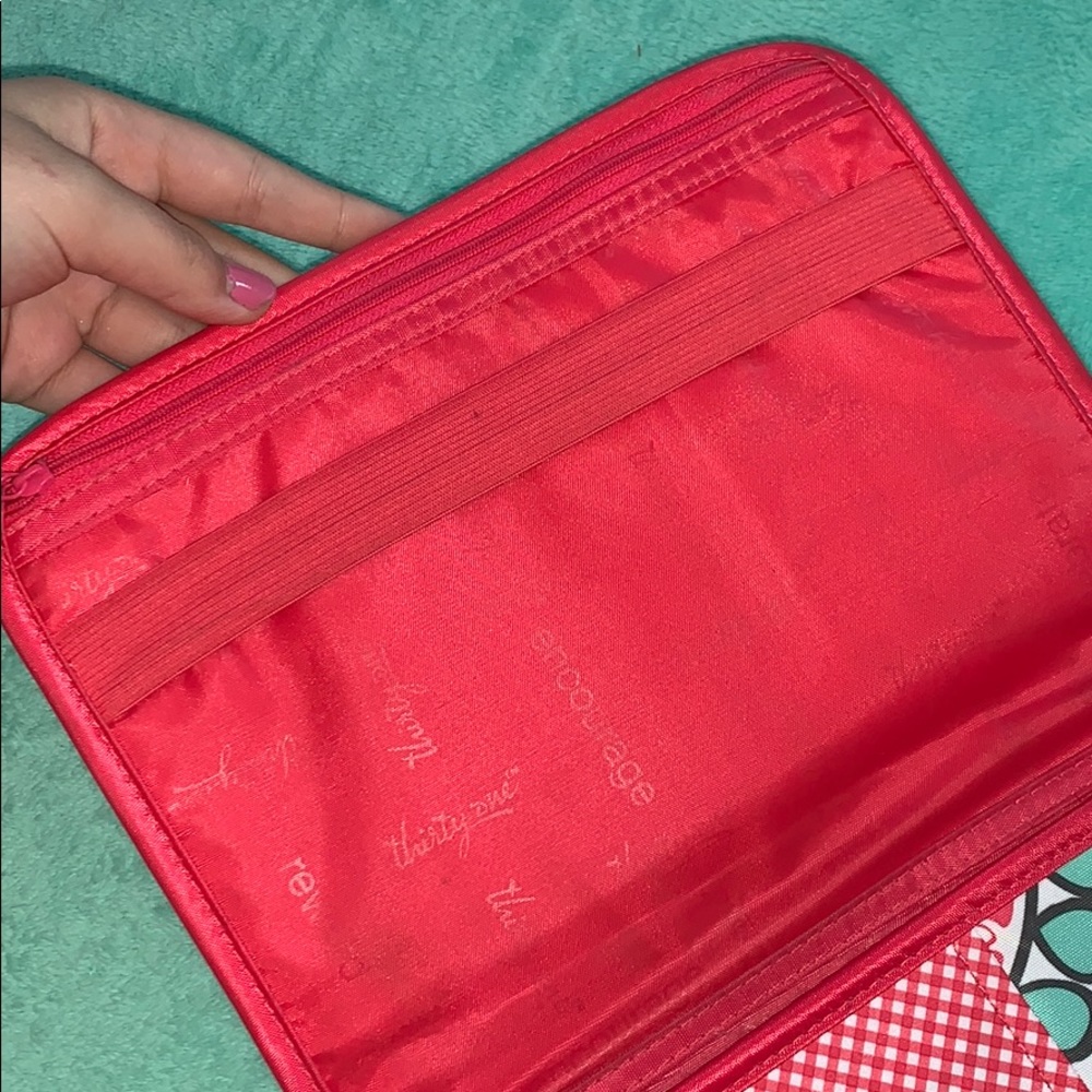 Thirty-One ipad case - Picture 2 of 6